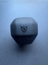 PEUGEOT 208 2008 308 T10 AIRBAG NEW LOGO