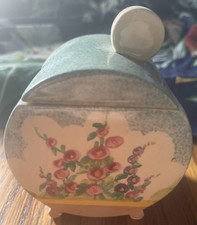 Clarice Cliff Bonjour Preserve