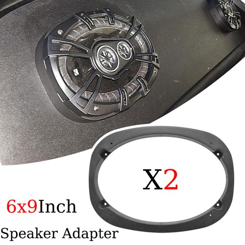 6x9 door speaker spacer - door,