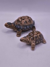 Wade England Turtle Trinket