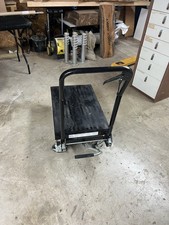 450 KGS / HYDRAULIC MOBILE