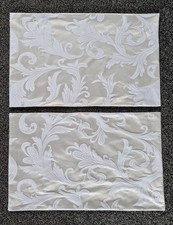 Dorma Acanthus Pillowcase Pair