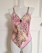 Maryan Mehlhorn pink leopard
