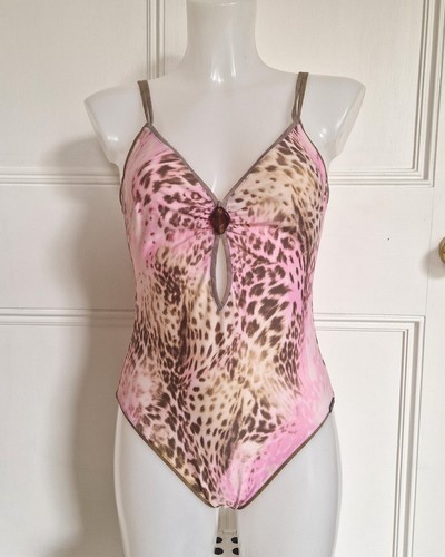 Maryan mehlhorn pink leopard - pink,
