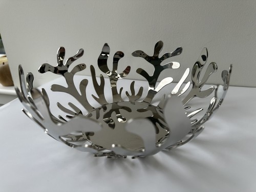Alessi fruit holder - alessi, bowl