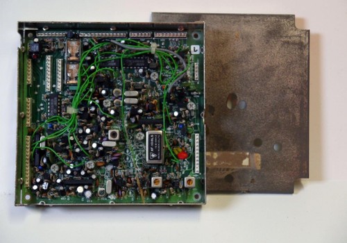 Yaesu 726r unit - tx, pb-2440