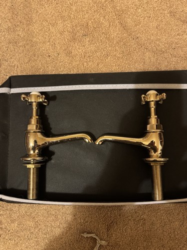 Traditional antique style gold - traditional,