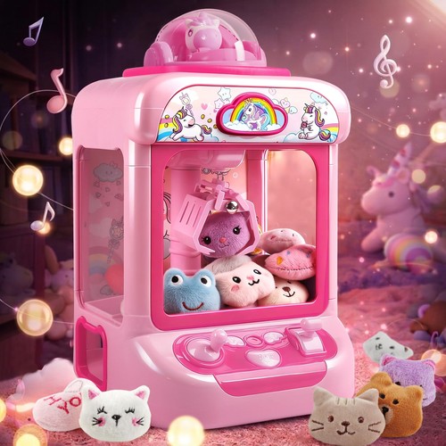 Mini claw machine - mini,