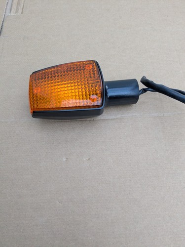 Honda cbx550f indicator - honda,