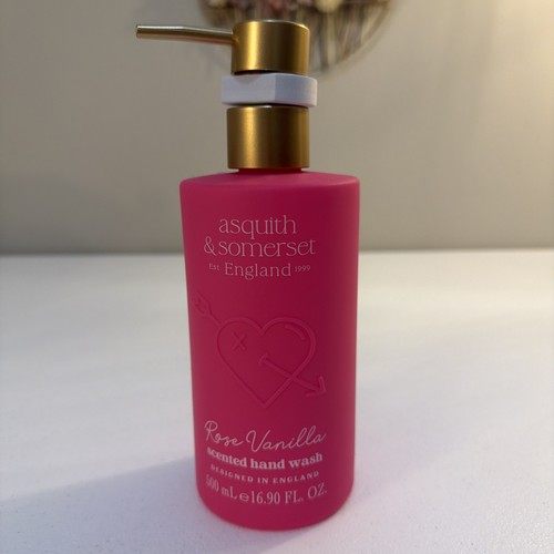 Asquith somerset rose - &,