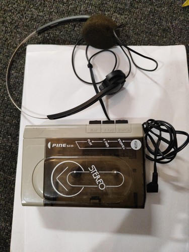 Vintage pine s235 stereo - vintage,