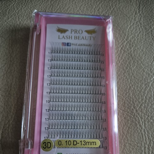 Pro lash beauty - beauty, 5d