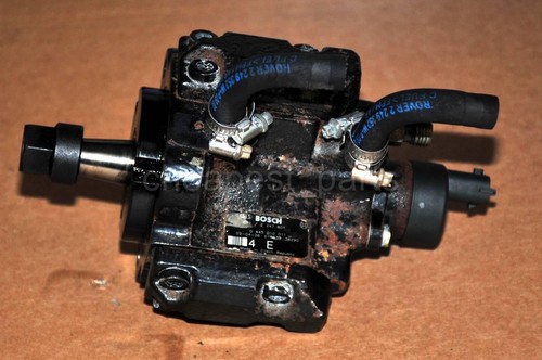 Land rover freelander td4 fuel - freelander,