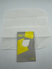  Trouser Pocket Lining Replacement Pockets - 1 Pair