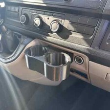 volkswagon t6 Cup holder for