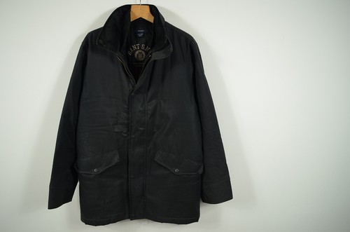 Gant men waxed style - gant,