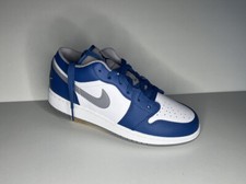 Nike Air Jordan 1 Low True