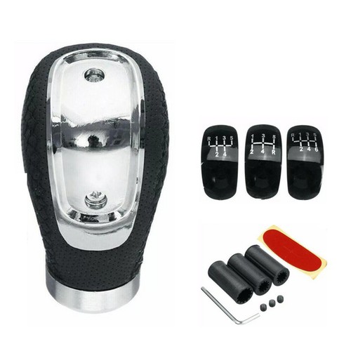 Car manual gear shifter stick - manual,