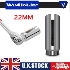 Heavy Duty 22mm 1/2 Drive