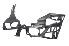 BLIC 5502-00-3528943P Support, bumper for MERCEDES-BENZ