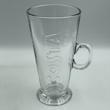 Costa Coffee • Latte/Hot