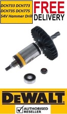 Genuine DeWalt N592375 ROTOR SA For DCH733 DCH773 DCH735 DCH775  54v XR FlexVolt