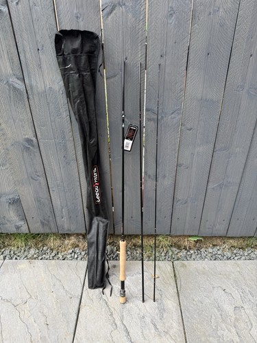 Leeda profil stillwater 9ft 6 - profil, #6