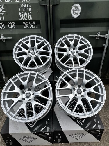 5x130 onyx alloy wheels - onyx,