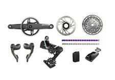 SRAM Force AXS XPLR E1 1×13