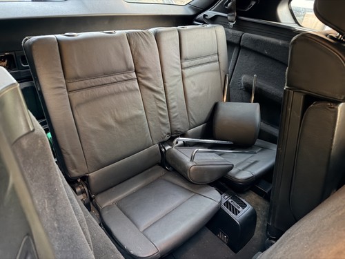Bmw e70 2007 - 2007-2013, 3