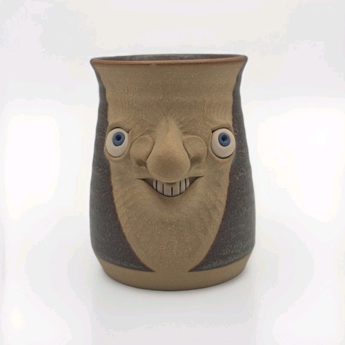 Muggins ugly face - muggins, mug