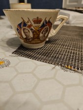 1937 King George VI Coronation