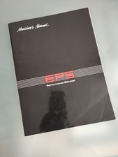 Ensoniq EPS Performance