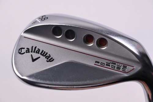 Callaway jaws forged - callaway,