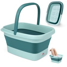 DEANIC Foot Spa, Foot Bath