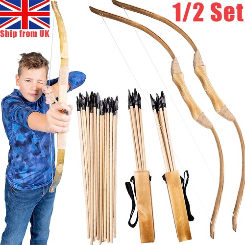 70cm archery handmade - 70cm,