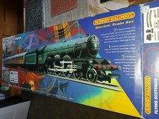 Vintage Hornby Train Set
