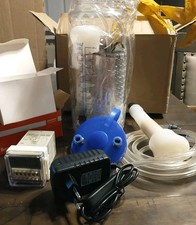 2L Electric Milking Machine