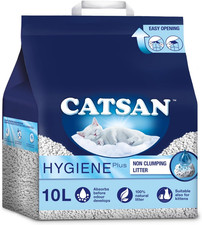 Hygiene Non-Clumping Cat
