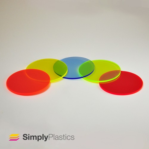 Perspex laser cut - laser,