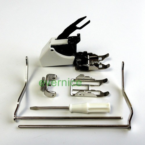 Walking foot for bernina old - for,