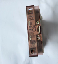 OMRON G3PE-215B SOLID STATE RELAY (R4S11.4)