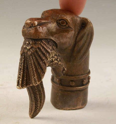 Rare victorian old - old, hand
