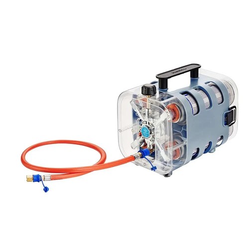 Cadac quad power - power, qr