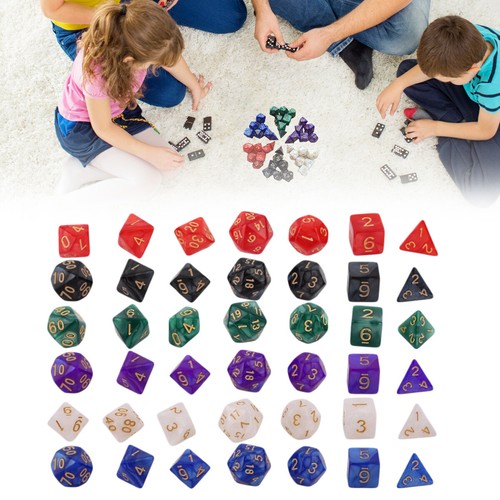 42x dnd dice set - 42x,