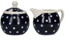 London Pottery Rustic Milk Jug