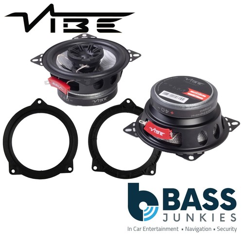 Vibe pulse way 240w coaxial - 2-way,