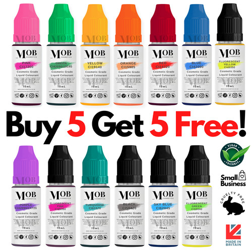 100ml double concentrated - 10,