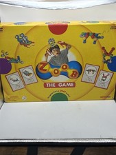 2005 Zoob The Game SNAP Build