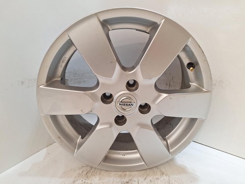 Nissan micra tec - micra, mk3